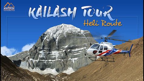 Kailash Mansarovar By Land Tour 2024 Kailash Information Youtube