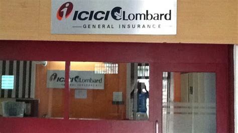 Bharti Axa General Insurance Wing To Merge With Icici Lombard Newsx