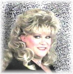 Photos Of Drag Icon Vicki Rene Over The Years Miss Vicki Rene In