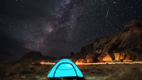 Grand Canyon Named An International Dark Sky Park Cnn