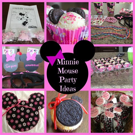Check spelling or type a new query. minnie mouse birthday party Archives - events to CELEBRATE!