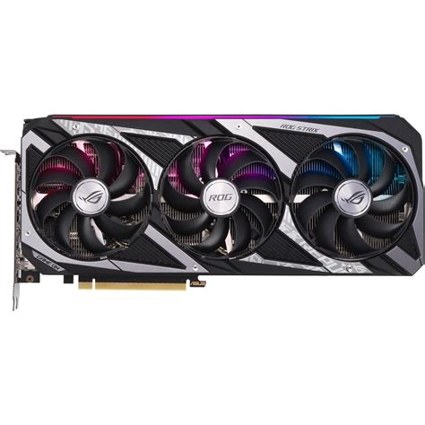 Buy Asus Rog Nvidia Geforce Rtx 3050 Graphic Card 8 Gb Gddr6