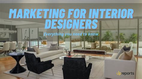 Marketing For Interior Designers Everything You Need To Know