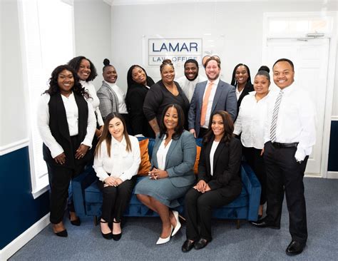 Attorney Referrals Atlanta Pi Law Firm Lamar Law Office