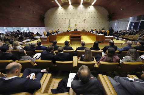 Stf Tem Maioria Para Derrubar Decreto De Bolsonaro Que Reduziu Conama