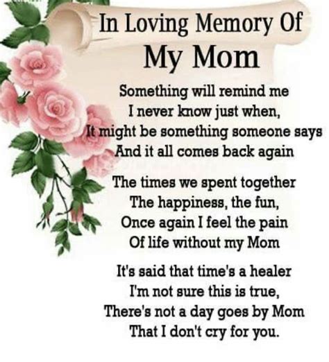 Pin By Tracy Baxley On Missing You Sayings Miss You Mom Quotes I Miss My Mom Mom In Heaven