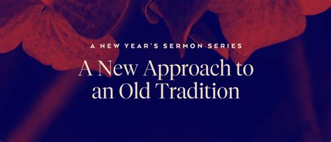 New Years Eve Sermon Topics Agc