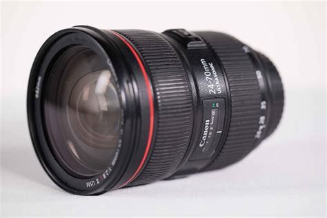 Canon L Series Lens Kit F11 Rentals