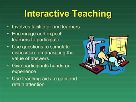 Interactive Teaching In Groups For Building Communication Skills Mind42