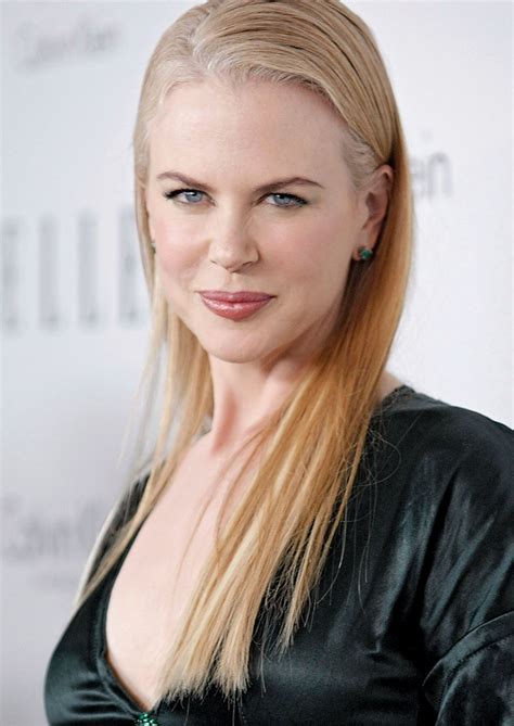 Nicole Kidman Biography Movies Tv Shows And Facts Britannica