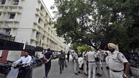 2 more lawyers, prime accused in Tis Hazari firing case, arrested