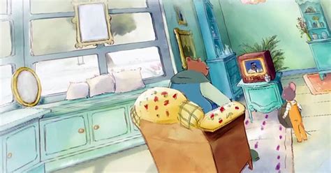 Ernest And Celestine The Collection Ernest And Celestine The Collection E012 The Big Bad Bear
