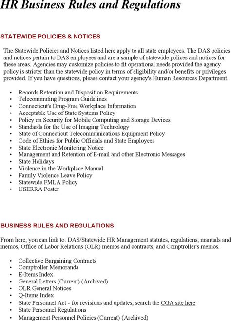 Nascar rules and regulations — the national association for stock car auto racing (nascar) makes and enforces numerous rules and company officer (firefighter) — in the fire service, a company officer (co) is the individual in charge of a crew of firefighters and their responding. 18+ HR Rules & Regulations Free Download