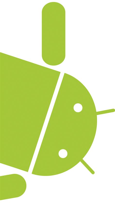 18 Android Icon Transparent Background Images Android Logo