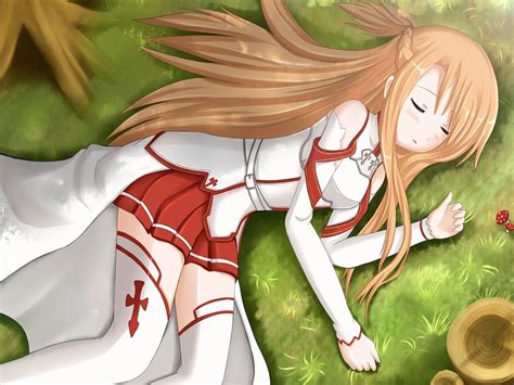 For windows 7 who wants this moving asuna background desktop wallpaper that i made? Sword Art Online, Yuuki Asuna Wallpapers HD / Desktop and Mobile Backgrounds