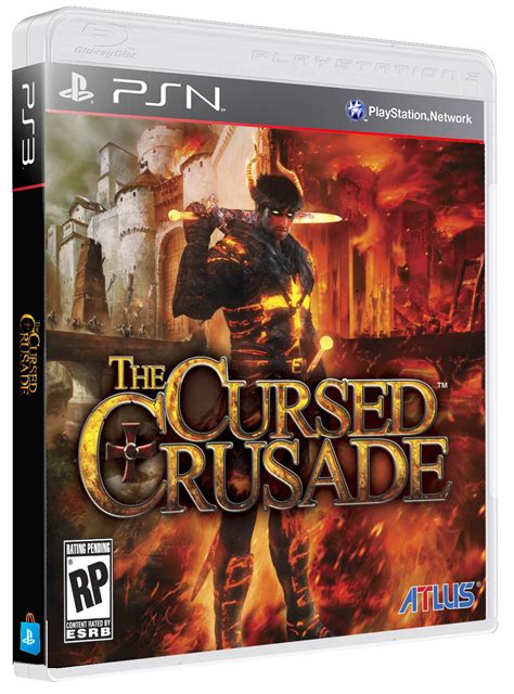 The Cursed Crusade Details Launchbox Games Database