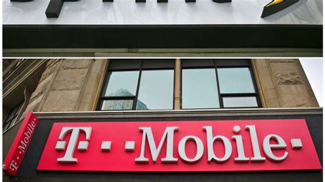 Understanding The Sprintt Mobile Merger