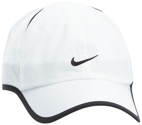 Nike Dri Fit Core Running Cap One Black Baseball Caps
