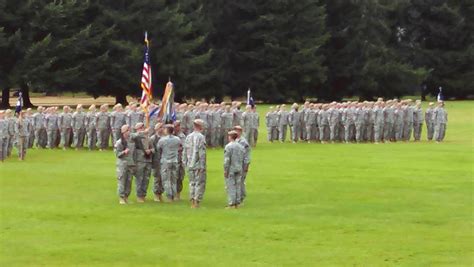 Msg Leroy Petry Retirement And 275 Change Of Command Gallantfew