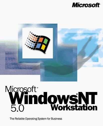 Things About Windows Nt 50 Official Curriculum Betaarchive