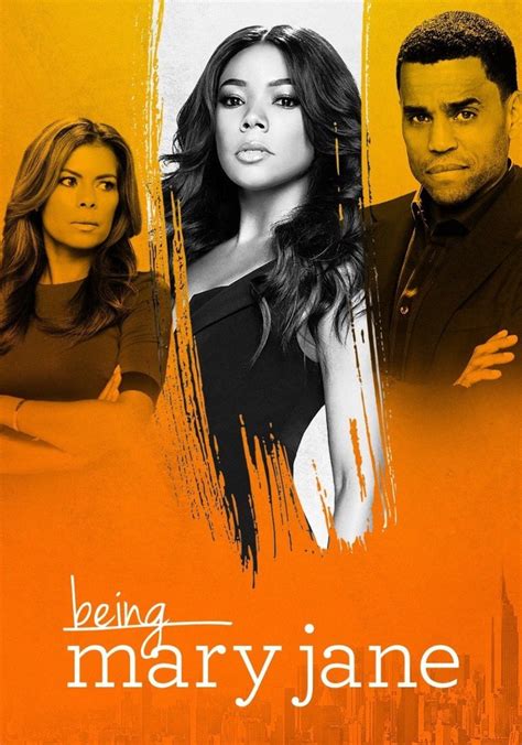 Being Mary Jane Season Watch Episodes Streaming Online