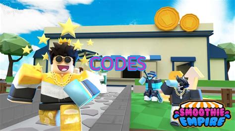 All driving empire promo codes. Roblox Smoothie Empire Codes List (January 2021) - Quretic
