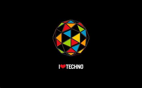 Wallpapers Techno 2016 Wallpaper Cave