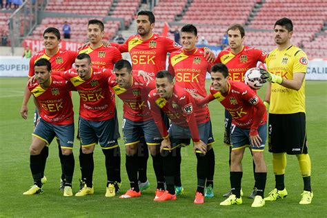 Fue fundado por un grupo de españoles residentes en chile y de . Unión Española jugará tres amistosos previos al inicio de ...