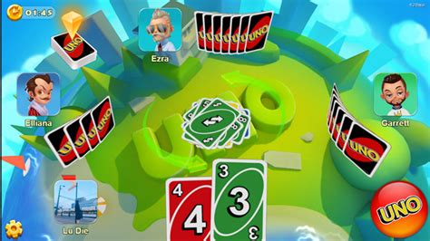 Grab any two power towers of your choosing. Find Various Rules in UNO!™ Mobile Game Online!－UNO ...