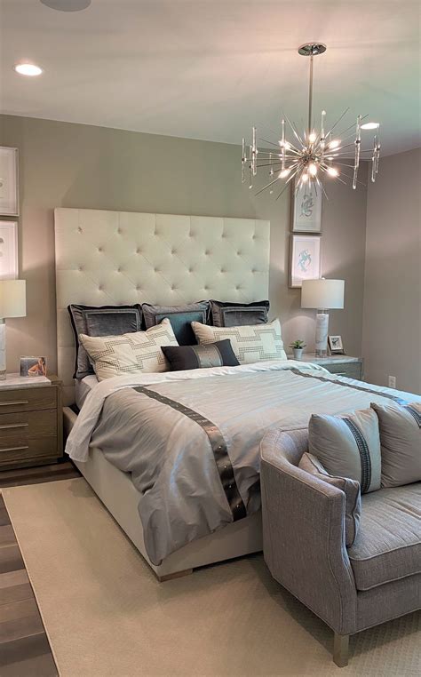 Everything You Need To Know About Master Bedroom Lighting Master