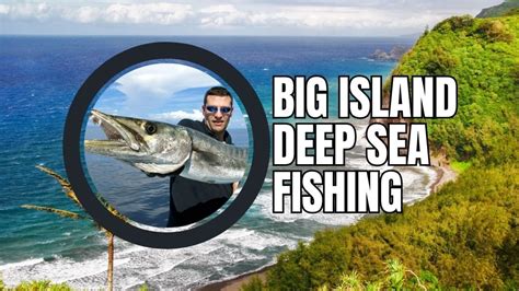 Big Island Deep Sea Fishing Ultimate Guide Charters And Tips