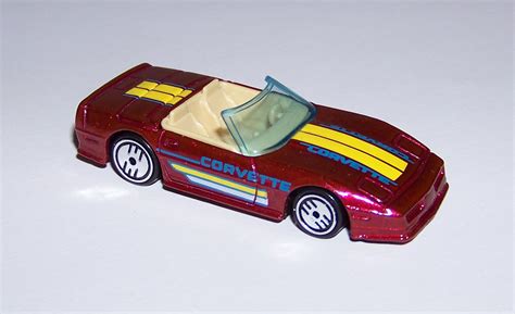 Custom Corvette Convertible Hot Wheels Wiki Fandom Powered By Wikia