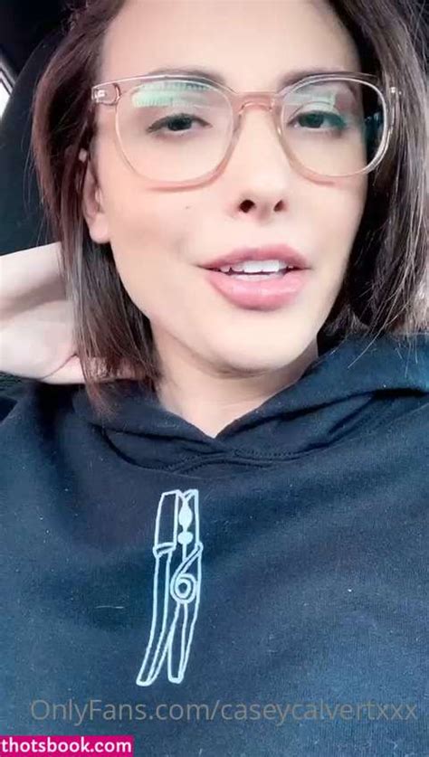 casey calvert onlyfans video 10 leakednudes