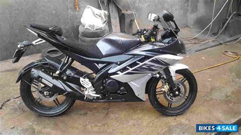 Yamaha yzf r15 v3 is a sports bike available at a starting price of rs. Used 2014 model Yamaha YZF R15 V2 for sale in Hyderabad ...
