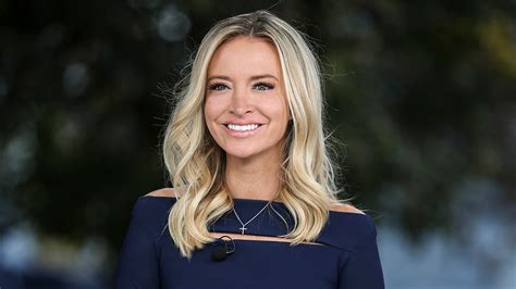 Kayleigh Mcenany Tests Positive For Covid 19 Variety