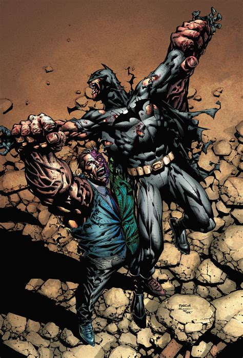 Batman The Dark Knight 2 Comic Art Community Gallery