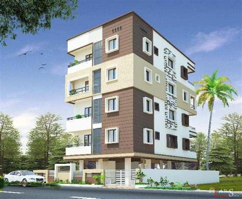 3 Bhk 1500 Sqft Apartment For Sale In Manish Nagar Nagpur Rei658726