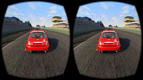 Racing In Assetto Corsa On The Oculus Rift Dk Is A Flawed Revelation