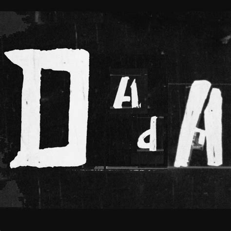 Dada • Living Art