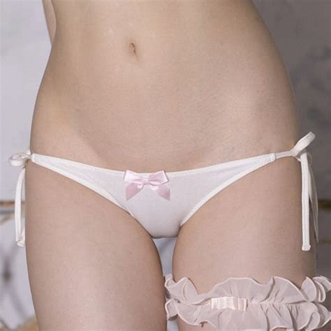 Whitedom Panties Pin 43703896