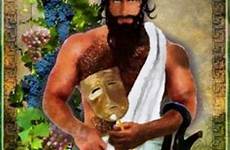 dionysus god greek wine gods son bacchus mythology zeus roman goddesses mygodpictures priapus mythological people href embed src code choose