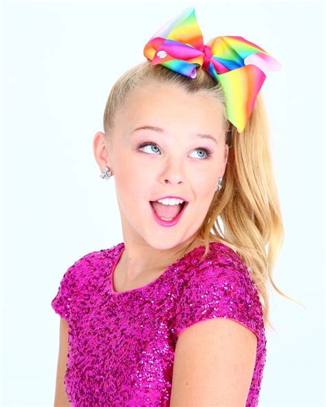 An Interview With Jojo Siwa Life After Dance Moms Showstopper Vip