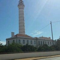 It is one of the few municipalities in portugal without territorial continuity: Farol De Santo Antonio - 3 tips from 69 visitors