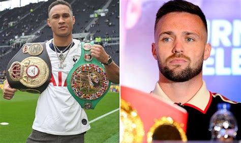 Janet yellen served as the head of the america's central bank under barack obama. George Groves identifies key to victory in Regis Prograis ...
