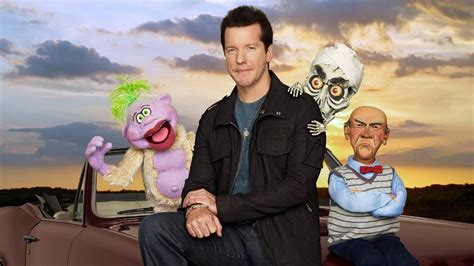 Jeff Dunham Spark Of Insanity 2007 Watch Full Movies Online Free