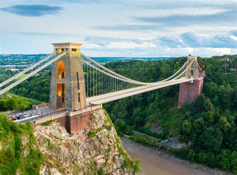 10 Of The Best Things To Do In Bristol The Independent The Independent