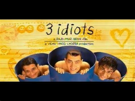 Watch 3 idiots online 3 idiots free movie 3 idiots streaming free movie 3 idiots with english subtitles. 3 idiots full movie with english subtitles in HD - YouTube