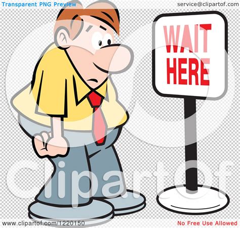 Collection Of Wait Clipart Free Download Best Wait Clipart On