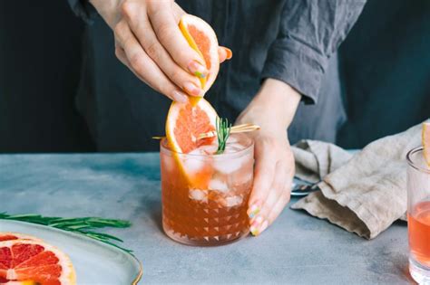 34 Signature Drink Names Perfect To Personalize Your Cocktail Lovetoknow