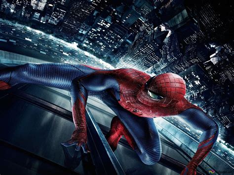 Introducir 104 Imagen Descargar La Película De Spiderman Abzlocalmx